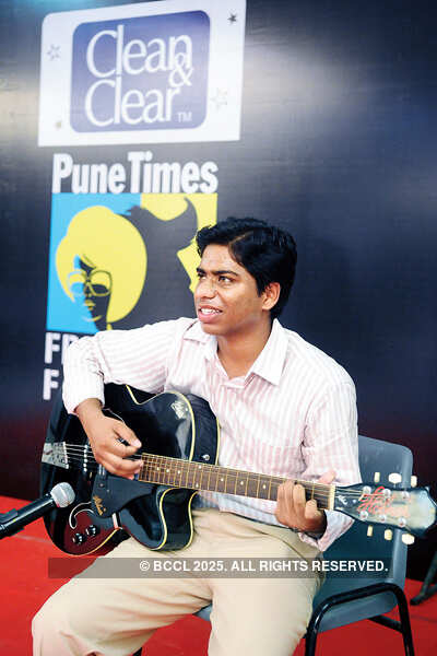 Fresh Face auditions @ Suryadatta Group of Institutes