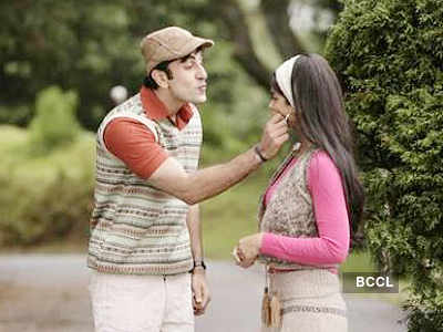 'Barfi'