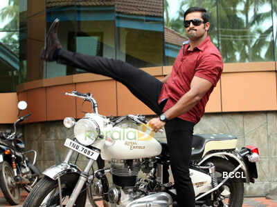 'Gangs of Vadakkumnathan'