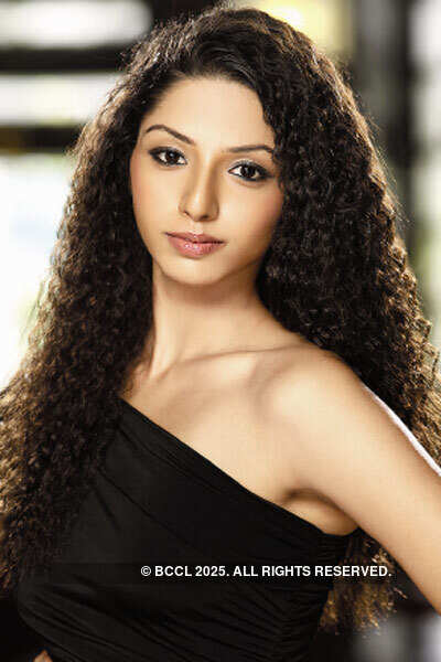 Pond's Femina Miss India Pune 2013