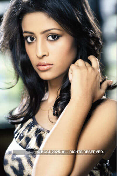 Pond's Femina Miss India Pune 2013