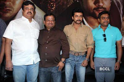 'Mattrraan' press meet