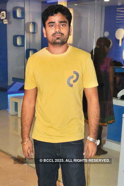 Time to get 'High' on music!