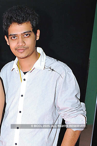 Fresh Face auditions @ DY Patil Knowledge City