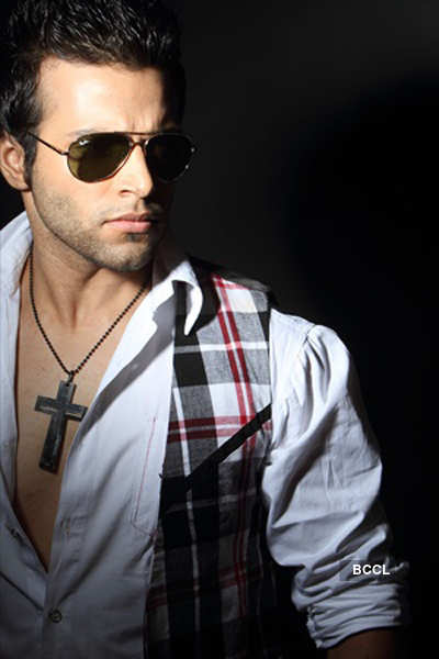 I've proved myself as complete package: Rithvik