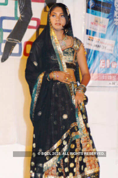 Raisoni College ETHOS 2012