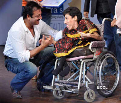 Dr. Batra Positive awards