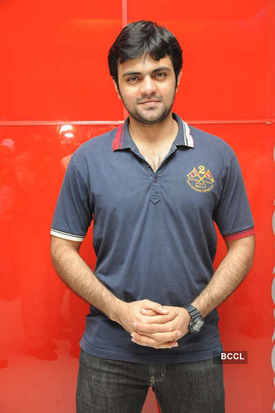 'Sundattam' audio launch