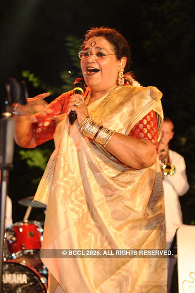 German National Day Celebration