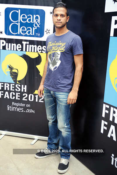 Fresh Face auditions @ FAD International Academy