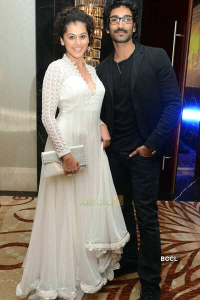 Audi Ritz Icon Awards 2012