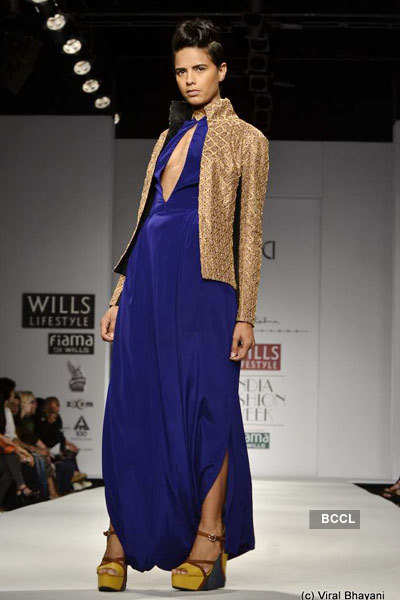 WIFW '12: Day 1: Anand Kabra