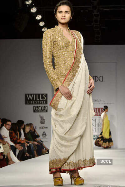 WIFW '12: Day 1: Anand Kabra