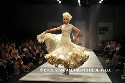 WIFW '12: Day 1: Suneet Varma