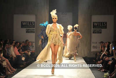 WIFW '12: Day 1: Suneet Varma