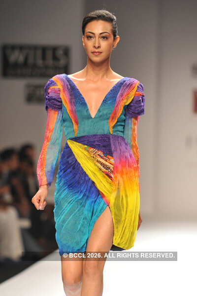 WIFW '12: Day 2: Khushi Z