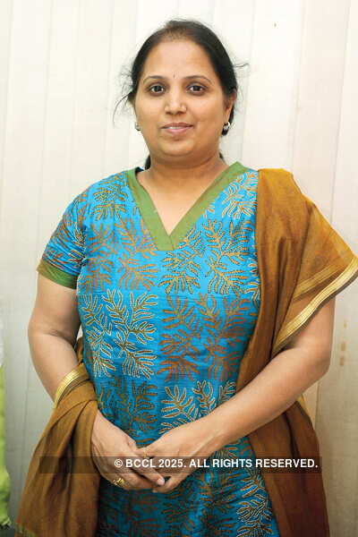 Fresh Face auditions @ School of Fashion Technology