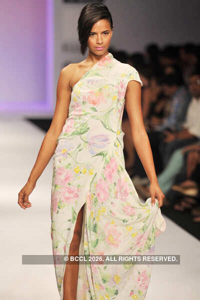 WIFW '12: Day 2: James Ferreira
