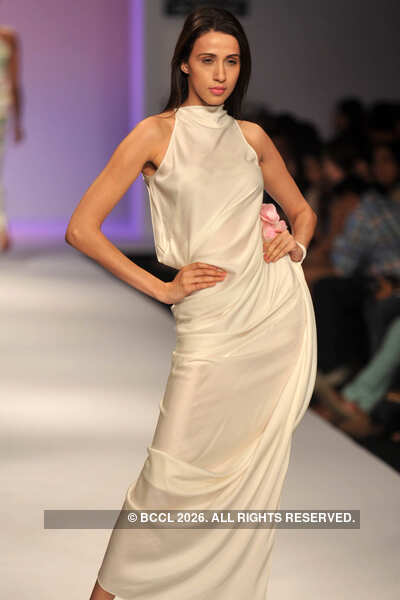 WIFW '12: Day 2: James Ferreira