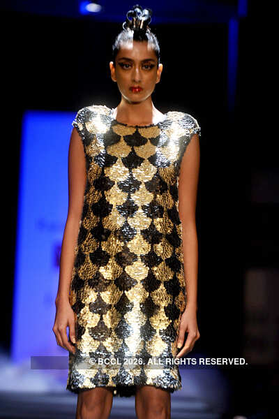 WIFW '12: Day 2: Rajesh Pratap Singh
