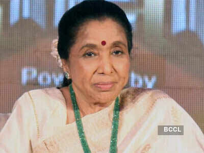 Asha's daughter commits suicide