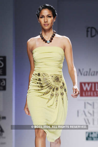 WIFW '12: Day 3: Nalandda