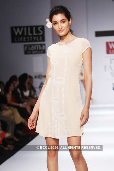 WIFW '12: Day 3: Manish Gupta