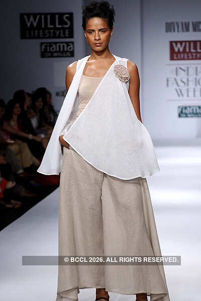 WIFW '12: Day 3: Divyam Mehta