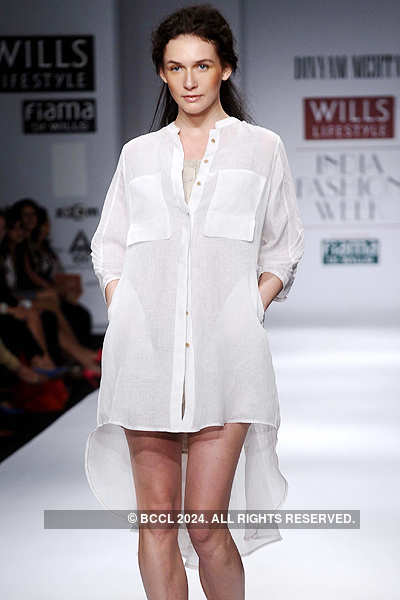 WIFW '12: Day 3: Divyam Mehta