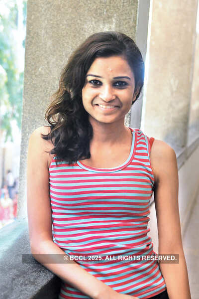 Fresh Face auditions @ Ness Wadia College of Commerce