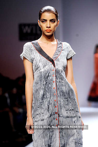 WIFW '12: Day 4: Rahul Singh
