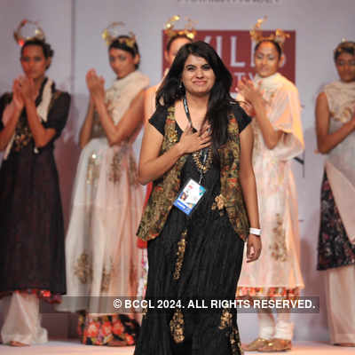 WIFW '12: Day 4: Pratima Pandey