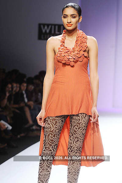 WIFW '12: Day 4: Prerna Bharadwaj 