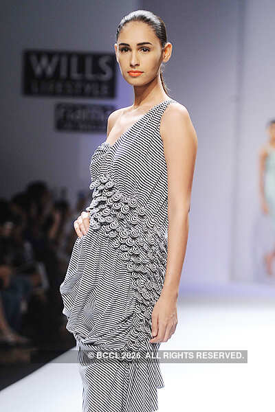 WIFW '12: Day 4: Prerna Bharadwaj 
