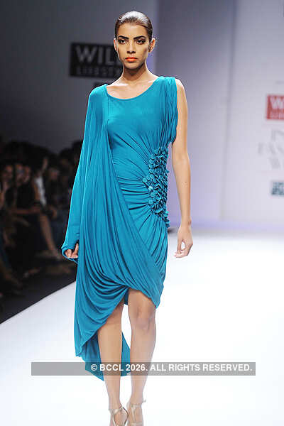 WIFW '12: Day 4: Prerna Bharadwaj 
