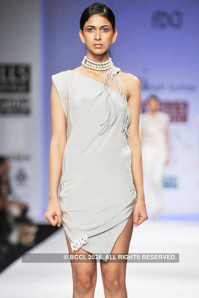 WIFW '12: Day 4: Ritesh Kumar