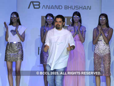 WIFW '12: Day 4: Anand Bhushan