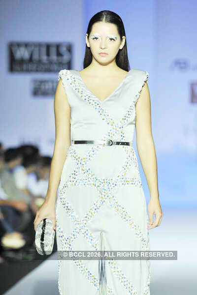 WIFW '12: Day 4: Anand Bhushan