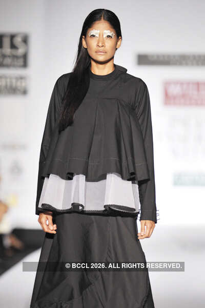 WIFW '12: Day 4: Kallol Datta