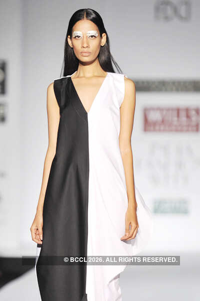 WIFW '12: Day 4: Kallol Datta
