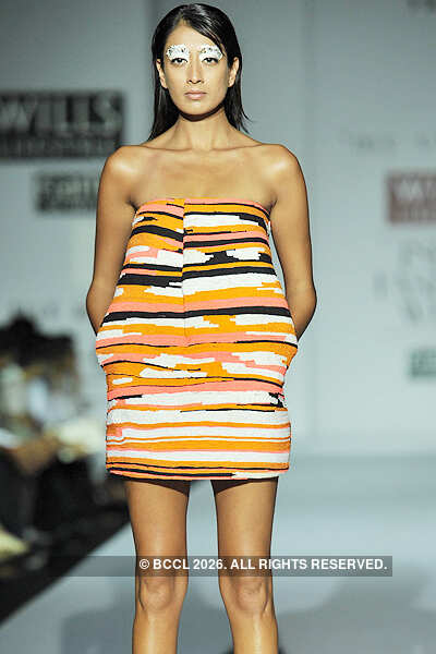 WIFW '12: Day 4: Rimzim Dadu