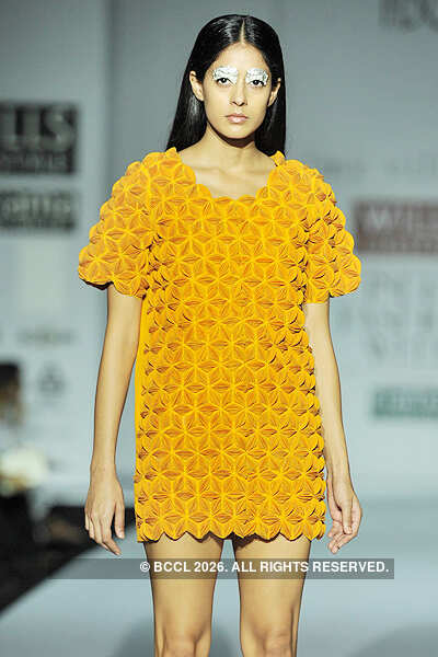 WIFW '12: Day 4: Rimzim Dadu