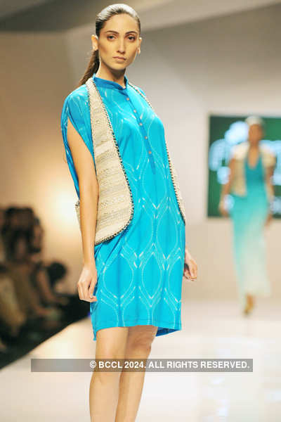 WIFW '12: Day 4: Ranna Gill