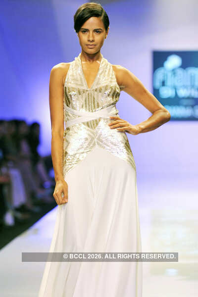 WIFW '12: Day 4: Ranna Gill