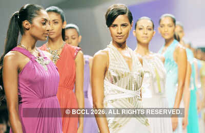 WIFW '12: Day 4: Ranna Gill