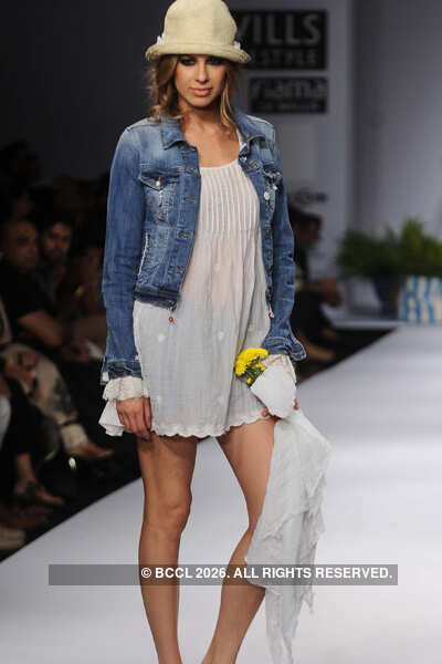 WIFW '12: Day 4: Aneeth Arora