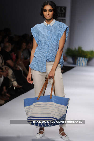 WIFW '12: Day 4: Aneeth Arora