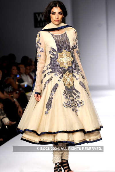 WIFW '12: Day 4: Vineet Bahl