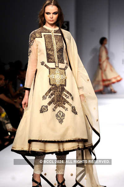 WIFW '12: Day 4: Vineet Bahl