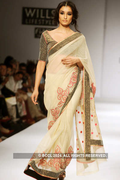 WIFW '12: Day 4: Vineet Bahl